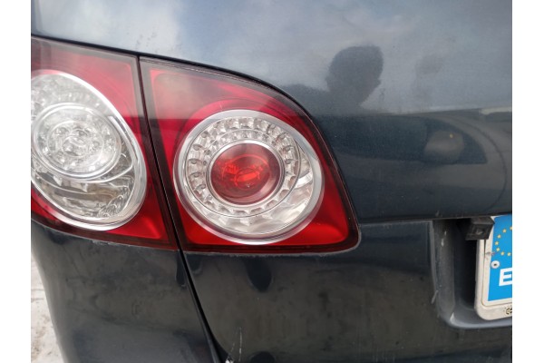 Recambio de piloto trasero izquierdo interior para volkswagen golf plus (5m1) bluemotion highline referencia OEM IAM   