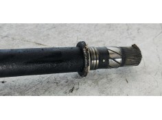 Recambio de transmision delantera derecha para renault scenic ii emotion referencia OEM IAM 8200436366  