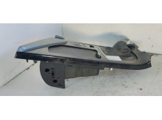 Recambio de consola central para hyundai i40 style referencia OEM IAM 846703Z000  