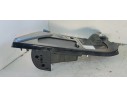 Recambio de consola central para hyundai i40 style referencia OEM IAM 846703Z000  