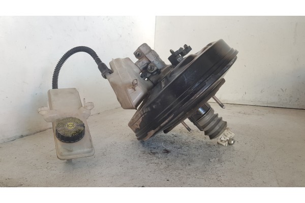 Recambio de servofreno para citroen c4 picasso 1.6 hdi 120 fap referencia OEM IAM 9673131280  