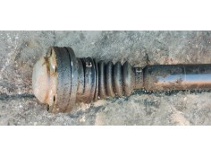 Recambio de transmision delantera derecha para seat altea (5p1) 2.0 tdi referencia OEM IAM 1K0407272EN  