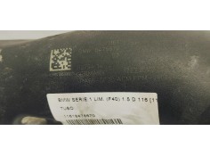 Recambio de tubo para bmw serie 1 lim. (f40) 1.5 d 116 [116] fap referencia OEM IAM 11618478670  