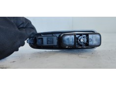 Recambio de mando elevalunas trasero izquierdo para peugeot 3008 active referencia OEM IAM   