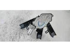 Recambio de motor limpia trasero para citroen c4 picasso 1.6hdi 120 fap referencia OEM IAM 9677680580  