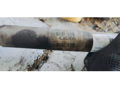 Recambio de transmision delantera derecha para renault scenic ii emotion referencia OEM IAM 8200436366  