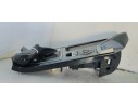 Recambio de consola central para hyundai i40 style referencia OEM IAM 846703Z000  