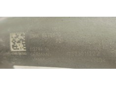 Recambio de tubo para bmw serie 1 lim. (f40) 1.5 d 116 [116] fap referencia OEM IAM 11618478670  