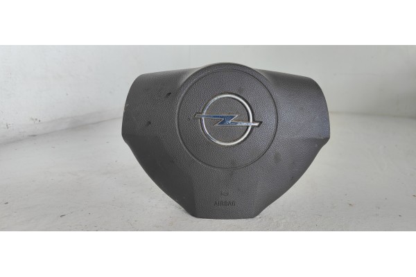 Recambio de airbag delantero izquierdo para opel astra h ber. cosmo referencia OEM IAM   