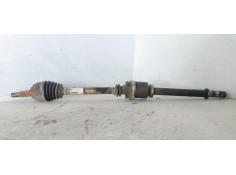 Recambio de transmision delantera derecha para renault scenic ii emotion referencia OEM IAM 8200436366  