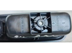 Recambio de mando elevalunas trasero izquierdo para peugeot 3008 active referencia OEM IAM   