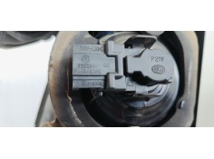 Recambio de piloto trasero izquierdo interior para volkswagen golf plus (5m1) bluemotion highline referencia OEM IAM   