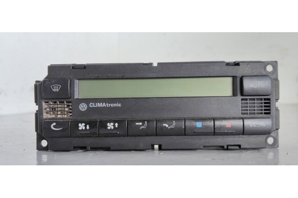 Recambio de mando climatizador para volkswagen passat berlina (3b3) v6 comfortline family 4motion referencia OEM IAM   