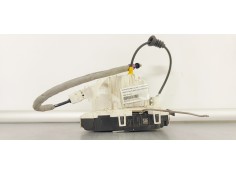 Recambio de cerradura puerta delantera izquierda para mercedes-benz clase c (w204) berlina 3.5 i 272 [350] referencia OEM IAM A2