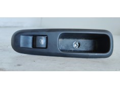 Recambio de mando elevalunas trasero izquierdo para peugeot 3008 active referencia OEM IAM   