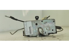 Recambio de cerradura puerta delantera derecha para opel corsa d catch me referencia OEM IAM 13258279  