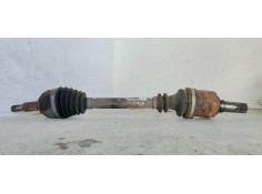 Recambio de transmision delantera izquierda para renault scenic ii emotion referencia OEM IAM 8200198016  