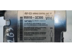 Recambio de centralita airbag para hyundai i40 style referencia OEM IAM 959103Z300  