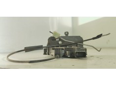 Recambio de cerradura puerta delantera derecha para opel corsa d catch me referencia OEM IAM 13258279  