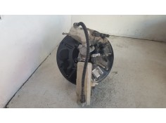 Recambio de servofreno para citroen c4 picasso 1.6 hdi 120 fap referencia OEM IAM 9673131280  