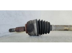 Recambio de transmision delantera izquierda para renault scenic ii emotion referencia OEM IAM 8200198016  