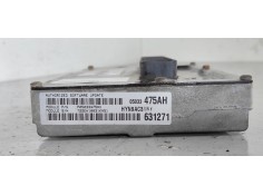 Recambio de centralita motor uce para chrysler pt cruiser (pt) 2.0 touring referencia OEM IAM P05033331AA  