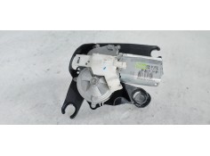MOTOR LIMPIA TRASERO 9680477480 