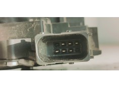 Recambio de cerradura puerta delantera derecha para opel corsa d catch me referencia OEM IAM 13258279  