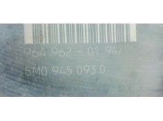 Recambio de piloto trasero izquierdo interior para volkswagen golf plus (5m1) bluemotion highline referencia OEM IAM   