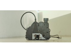 Recambio de cerradura puerta delantera derecha para opel corsa d catch me referencia OEM IAM 13258279  