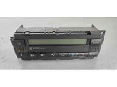 Recambio de mando climatizador para volkswagen passat berlina (3b3) v6 comfortline family 4motion referencia OEM IAM   