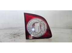 Recambio de piloto trasero izquierdo interior para volkswagen golf plus (5m1) bluemotion highline referencia OEM IAM   