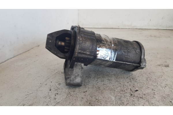 Recambio de motor arranque para citroen c4 picasso 1.6 hdi 120 fap referencia OEM IAM 9675660680  