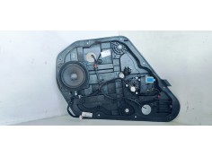 ELEVALUNAS TRASERO IZQUIERDO 834703ZXXX 