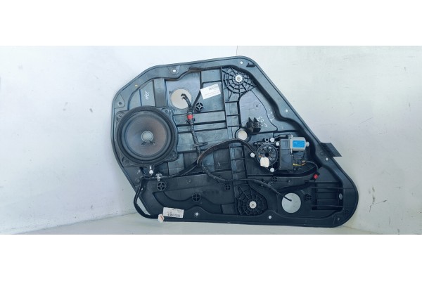 Recambio de elevalunas trasero izquierdo para hyundai i40 style referencia OEM IAM 834703ZXXX  