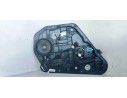 Recambio de elevalunas trasero izquierdo para hyundai i40 style referencia OEM IAM 834703ZXXX  