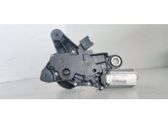 MOTOR LIMPIA TRASERO 0390201231 