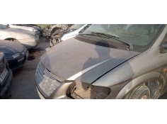 Recambio de capo para chrysler voyager (rg) 2.8 crd lx grand voyager referencia OEM IAM   