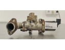 Recambio de valvula egr para opel vectra c berlina comfort referencia OEM IAM 722946380  