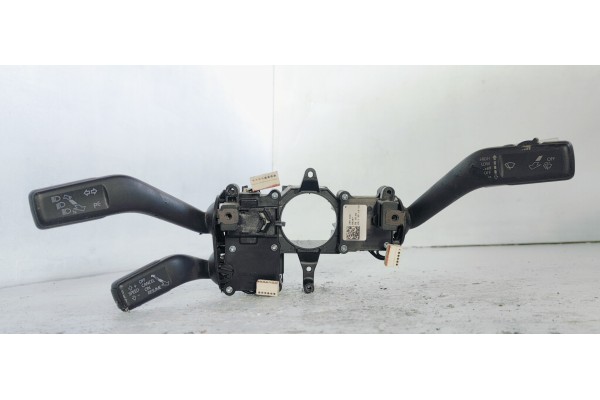 Recambio de mando multifuncion para volkswagen passat lim. (362) 2.0 tdi referencia OEM IAM 3C5953501BN  