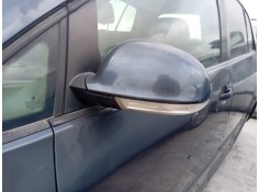 Recambio de retrovisor izquierdo para volkswagen golf plus (5m1) bluemotion highline referencia OEM IAM   