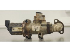 Recambio de valvula egr para opel vectra c berlina comfort referencia OEM IAM 722946380  