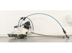 CERRADURA PUERTA TRASERA DERECHA A2047300835 