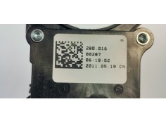 Recambio de mando multifuncion para volkswagen passat lim. (362) 2.0 tdi referencia OEM IAM 3C5953501BN  
