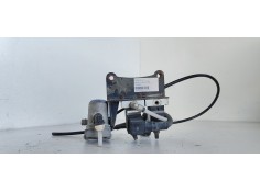 Recambio de valvula aire adicional para nissan atleon referencia OEM IAM 19810D6  