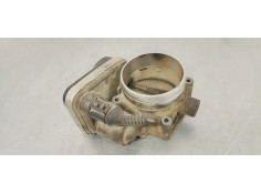 Recambio de caja mariposa para volkswagen touareg (7la) v6 referencia OEM IAM 022133062AD  