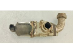 Recambio de valvula egr para opel vectra c berlina comfort referencia OEM IAM 722946380  