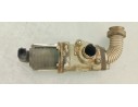 Recambio de valvula egr para opel vectra c berlina comfort referencia OEM IAM 722946380  
