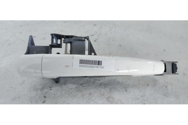 Recambio de maneta exterior delantera derecha para peugeot 3008 active referencia OEM IAM   