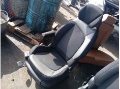 Recambio de asiento delantero izquierdo para citroen c4 grand picasso 2.0hdi 150 fap referencia OEM IAM   